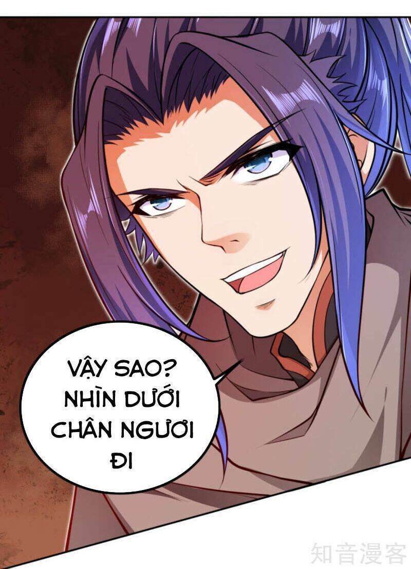 nghịch thiên tà thần Chapter 279 - Next Chapter 280