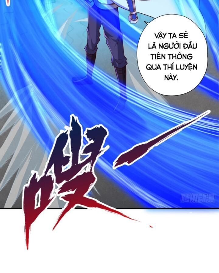 ta bị nhốt cùng một ngày mười vạn năm Chapter 437 - Next Chapter 438