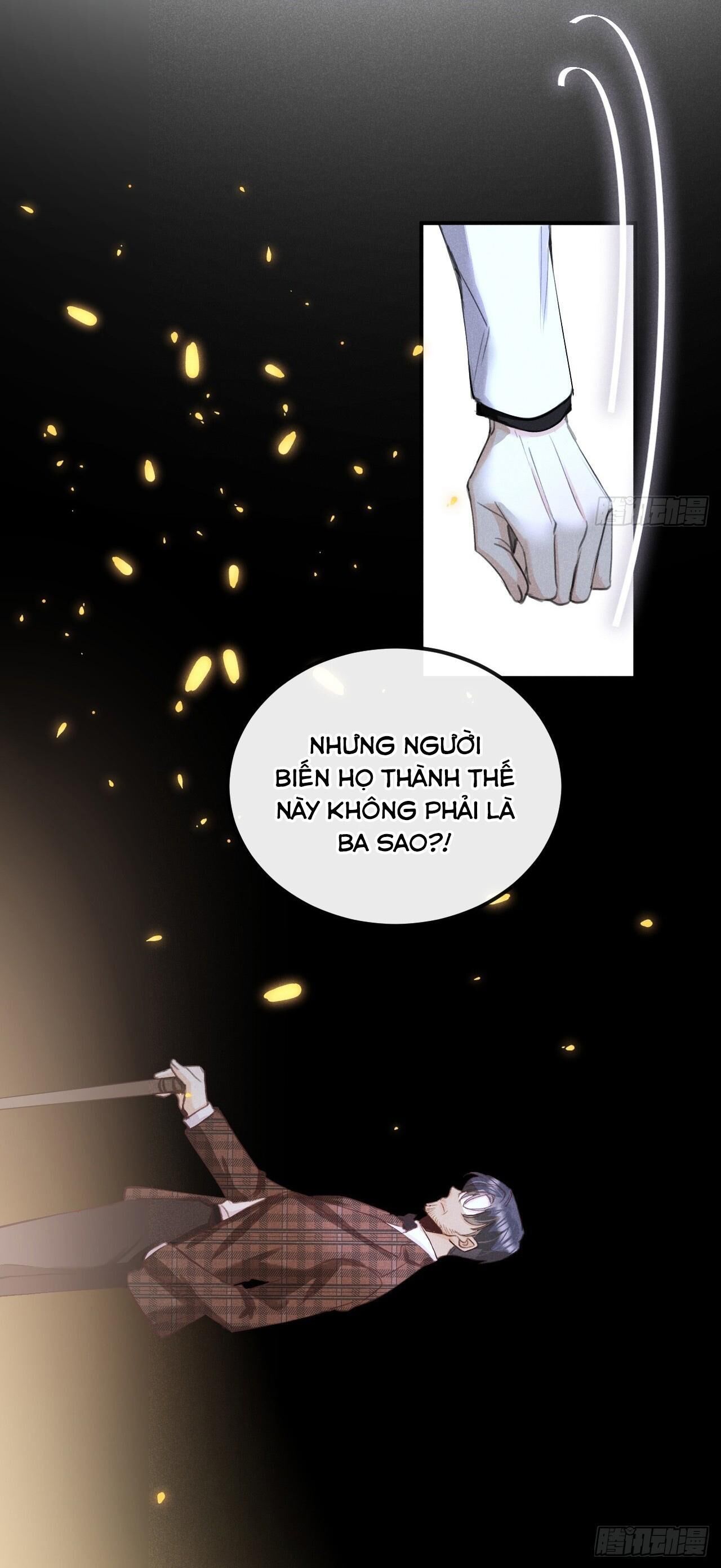 Lang Sói Thượng Khẩu Chapter 74 - Trang 2