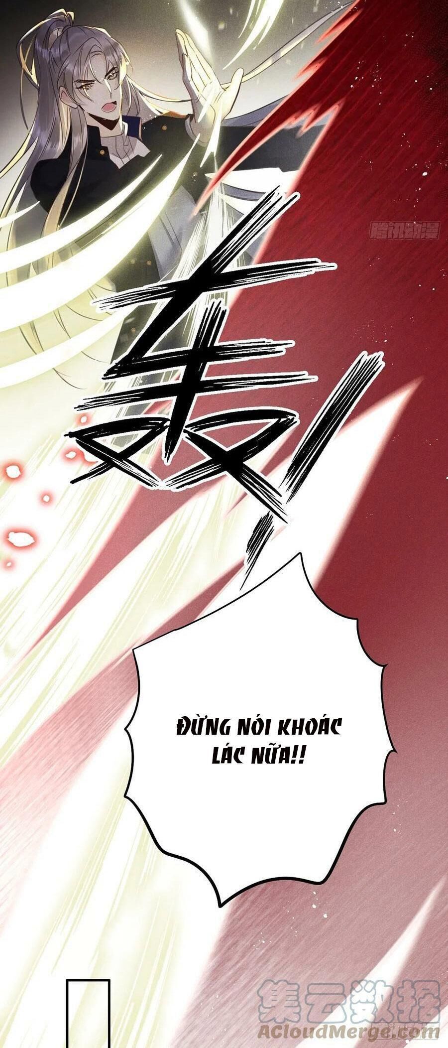 Lang Sói Thượng Khẩu Chapter 65 - Trang 2