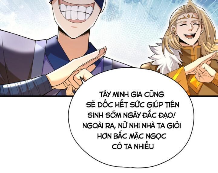 ta bị nhốt cùng một ngày mười vạn năm Chapter 417 - Next Chapter 418