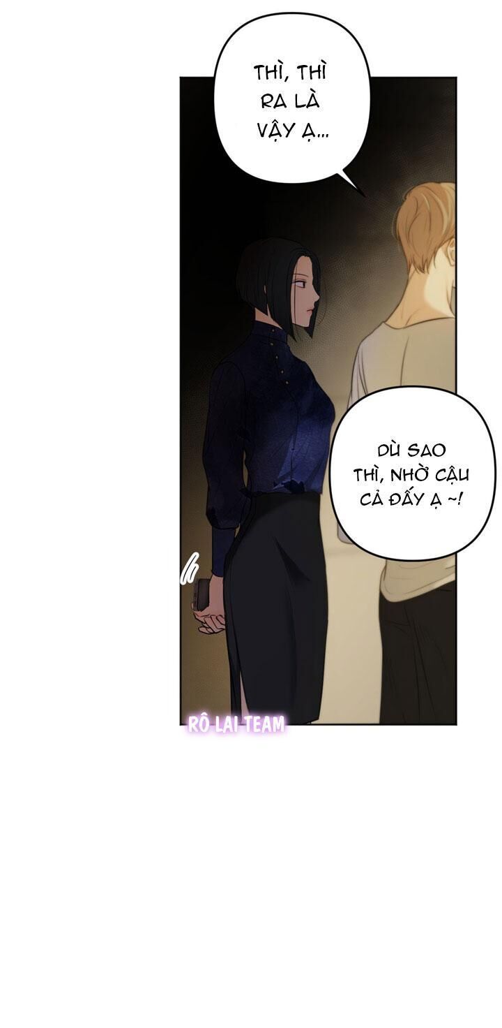 ái dục Chapter 4 - Trang 1