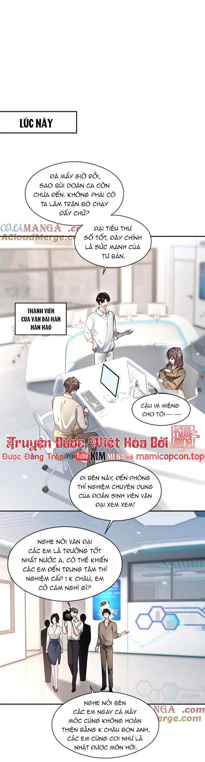 thuần hóa anh trai cặn bã Chương 306 - Next Chương 307