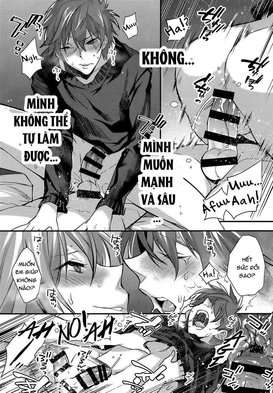 doujinshi tổng hợp Chapter 104 - Next 105