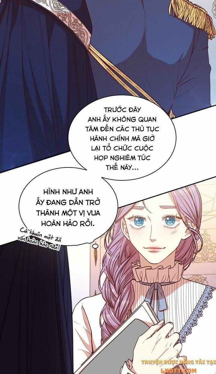 tôi trở thành thư ký của bạo chúa Chapter 20 - Next Chapter 21