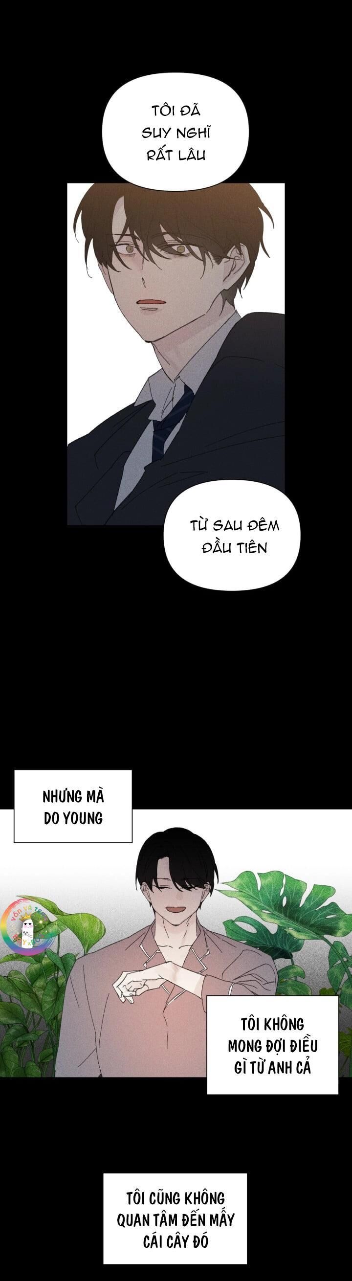 manhwa chịch vồn chịch vã Chapter 92 Cột lửa 4 - Next Chương 93