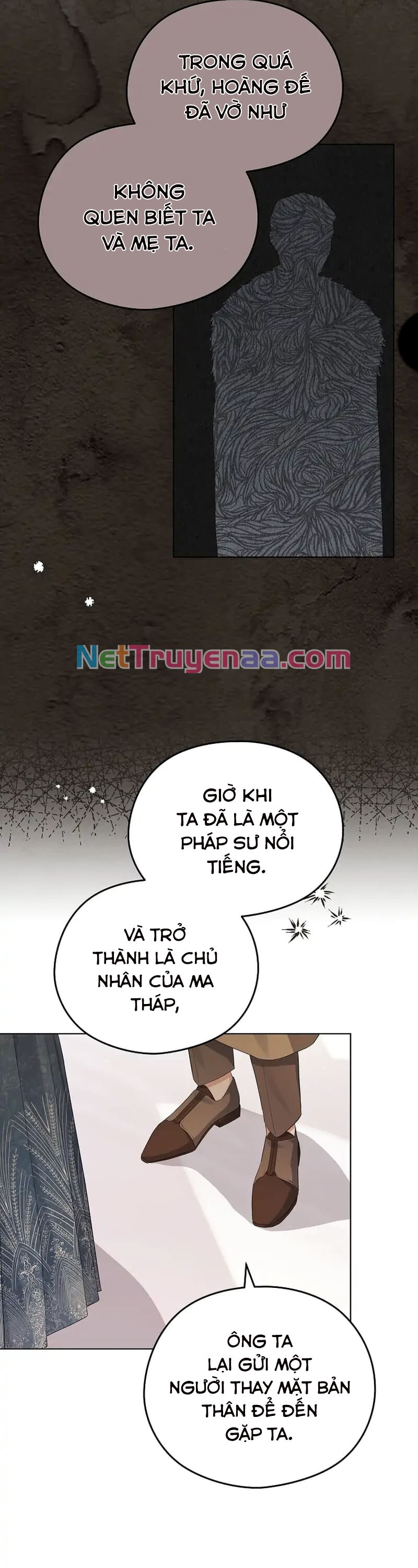 Cây Cúc Tây Thân Yêu Của Tôi Chapter 16 - Trang 2