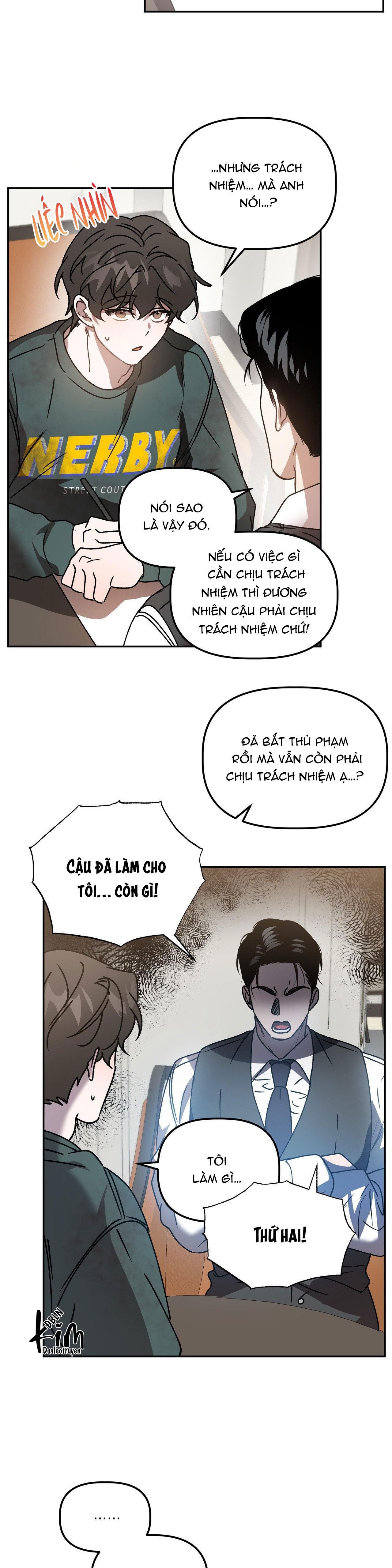 ĐÃ HIỂU CHƯA Chapter 38 - Next Chapter 38