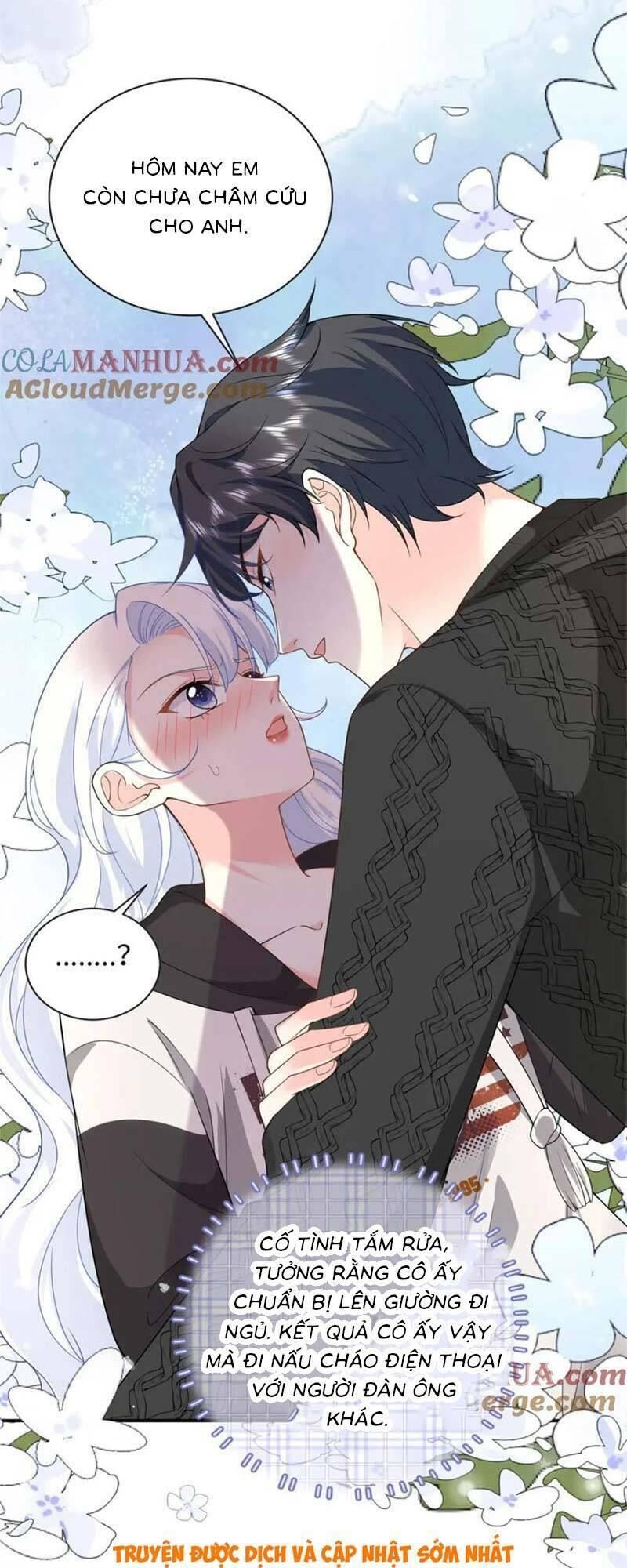 bé rồng đột kích! mami vừa cay vừa độc chapter 48 - Next chương 49