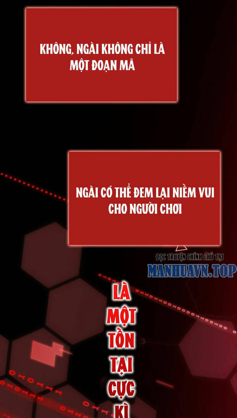 boss cuối chấp nhận trở thành người chơi chapter 2 - Trang 1