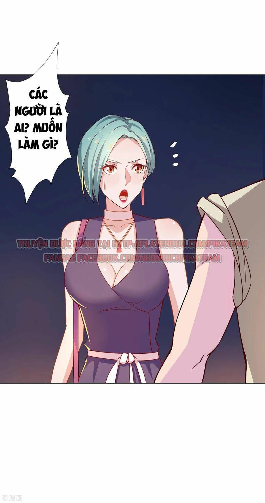 Ma Lạt Nữ Lão Bản Chapter 17 - Next Chapter 18