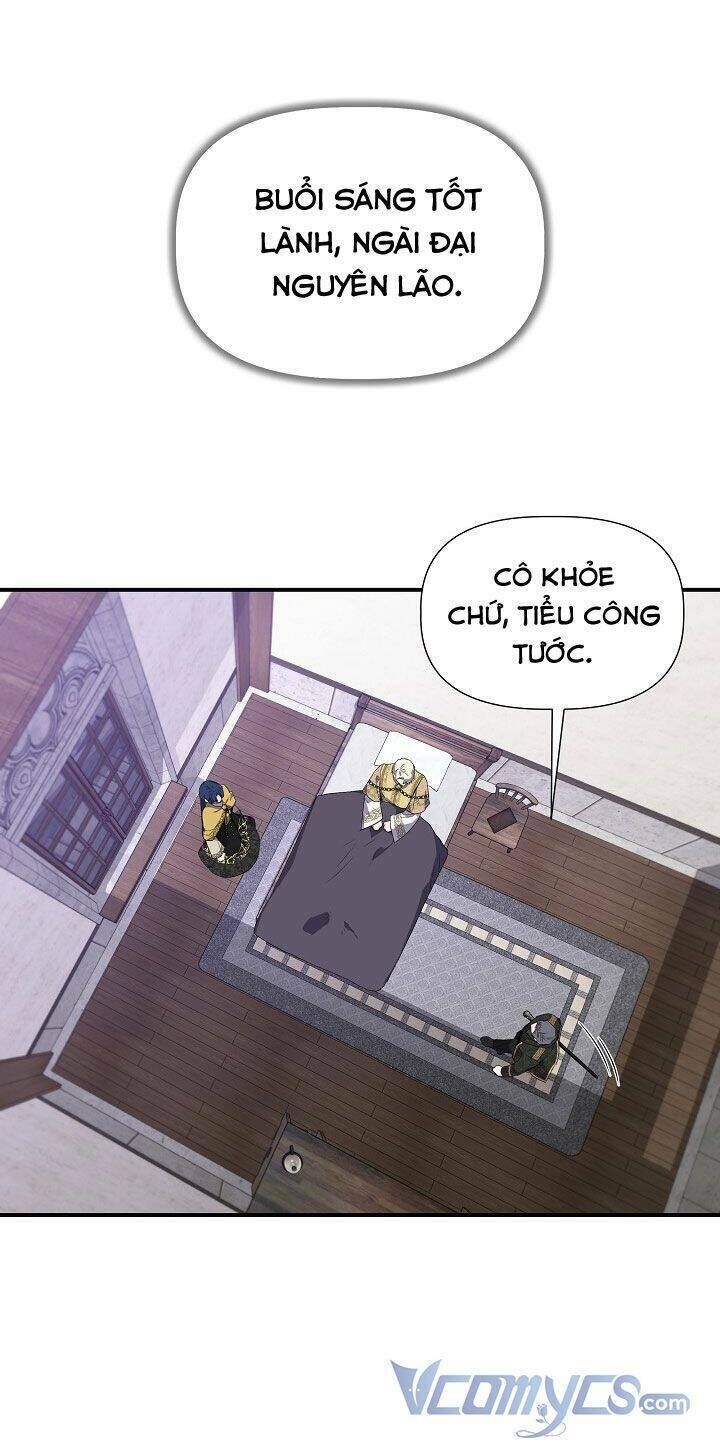 tôi không phải là cinderella chapter 61 - Trang 2