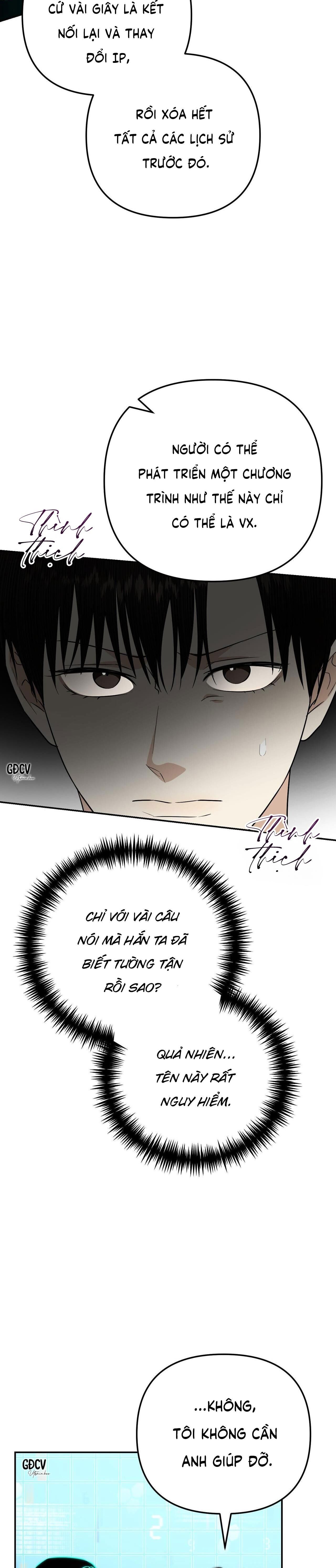 Zero Day Attack Chapter 14 - Trang 2