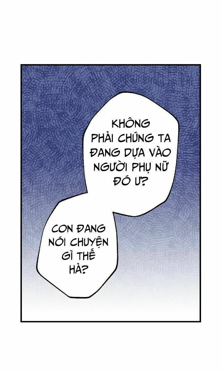 hoàng phi bóng tối chapter 7 - Trang 2