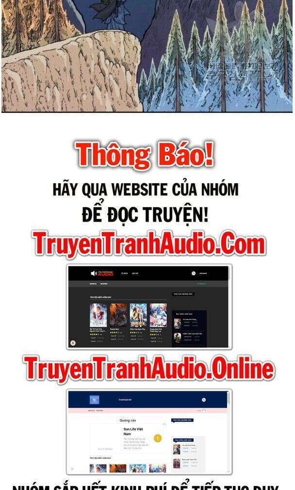 hỏa sơn quyền chap 2 - Trang 2