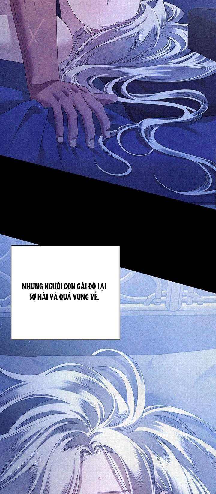 [18+] hôn nhân cưỡng đoạt 8.2 - Next Chap 9