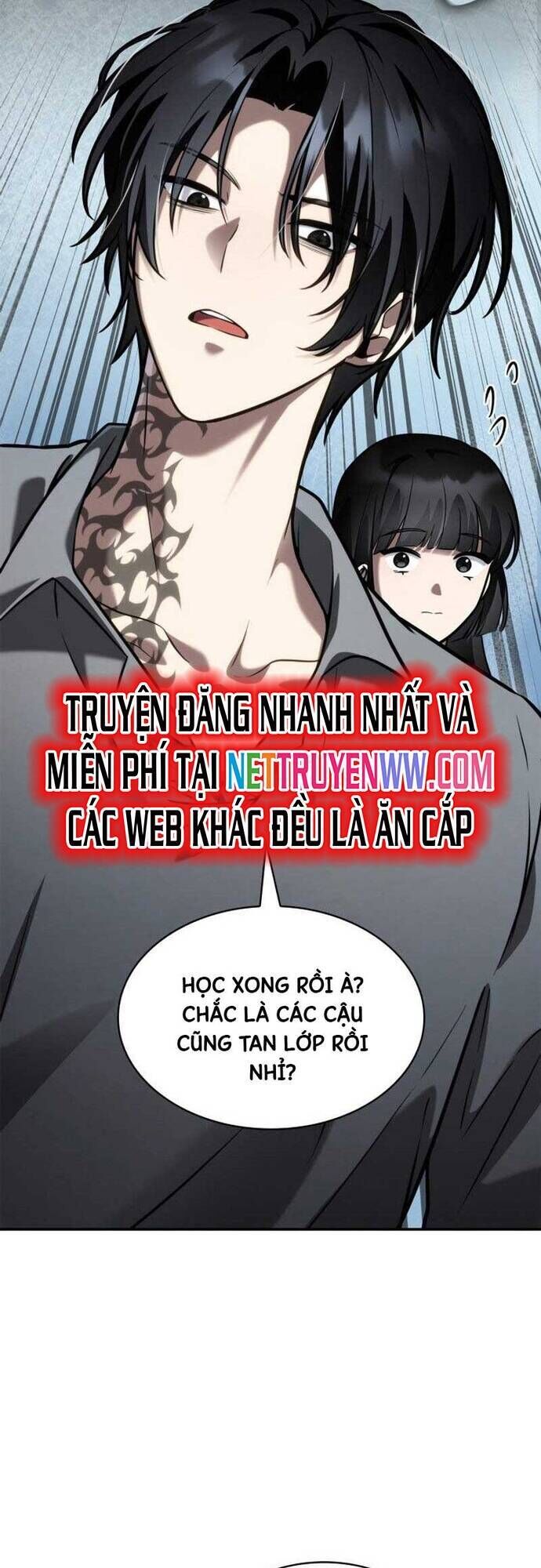 đại pháp sư toàn năng Chapter 96 - Trang 2