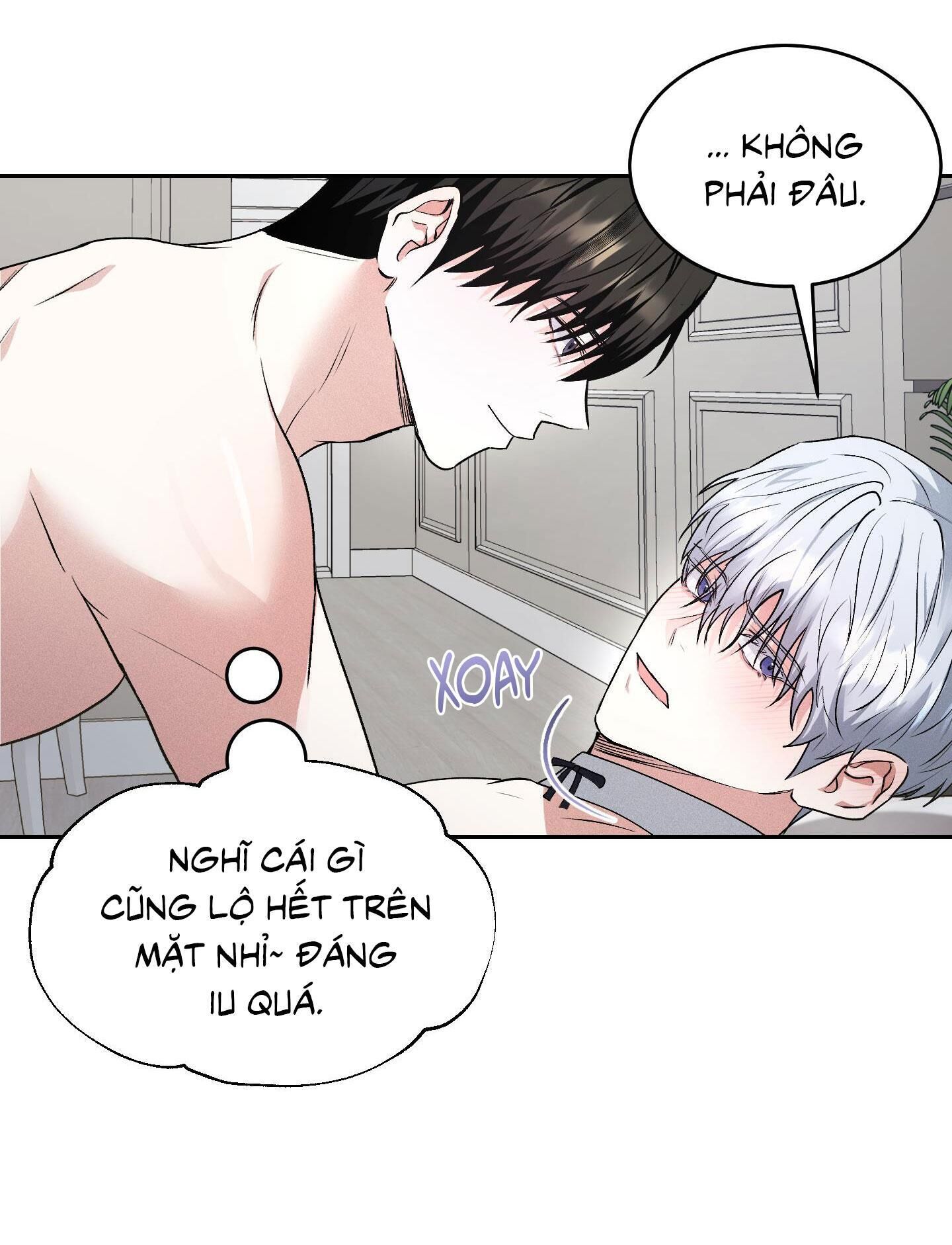 bắn là dính Chapter 30 NT6 - Trang 2