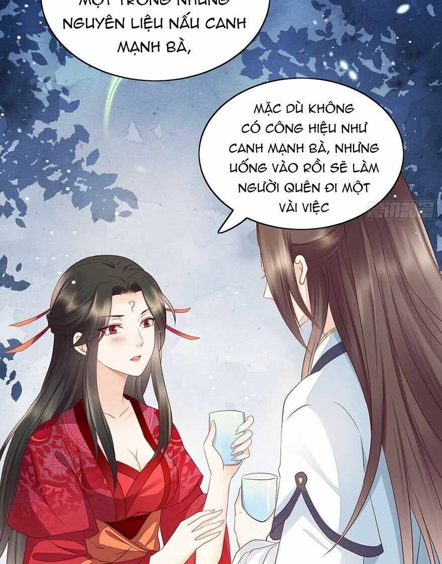 Làm Nũng Trong Lòng Kẻ Cấm Dục Chapter 10 - Next Chapter 11