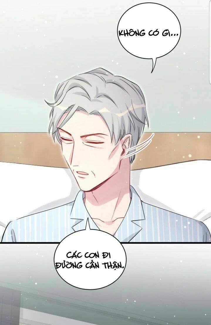 đứa bé là của ai ???? chapter 123 - Trang 2