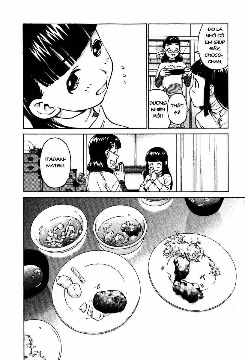 Chokotto Sister Chapter 7 - Trang 2