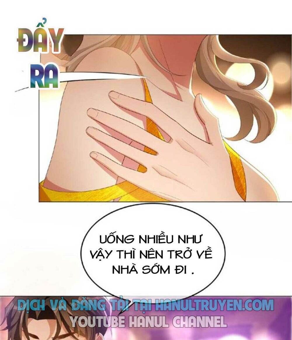 cô vợ nhỏ nuông chiều quá lại thành ác!! chapter 72 - Trang 2