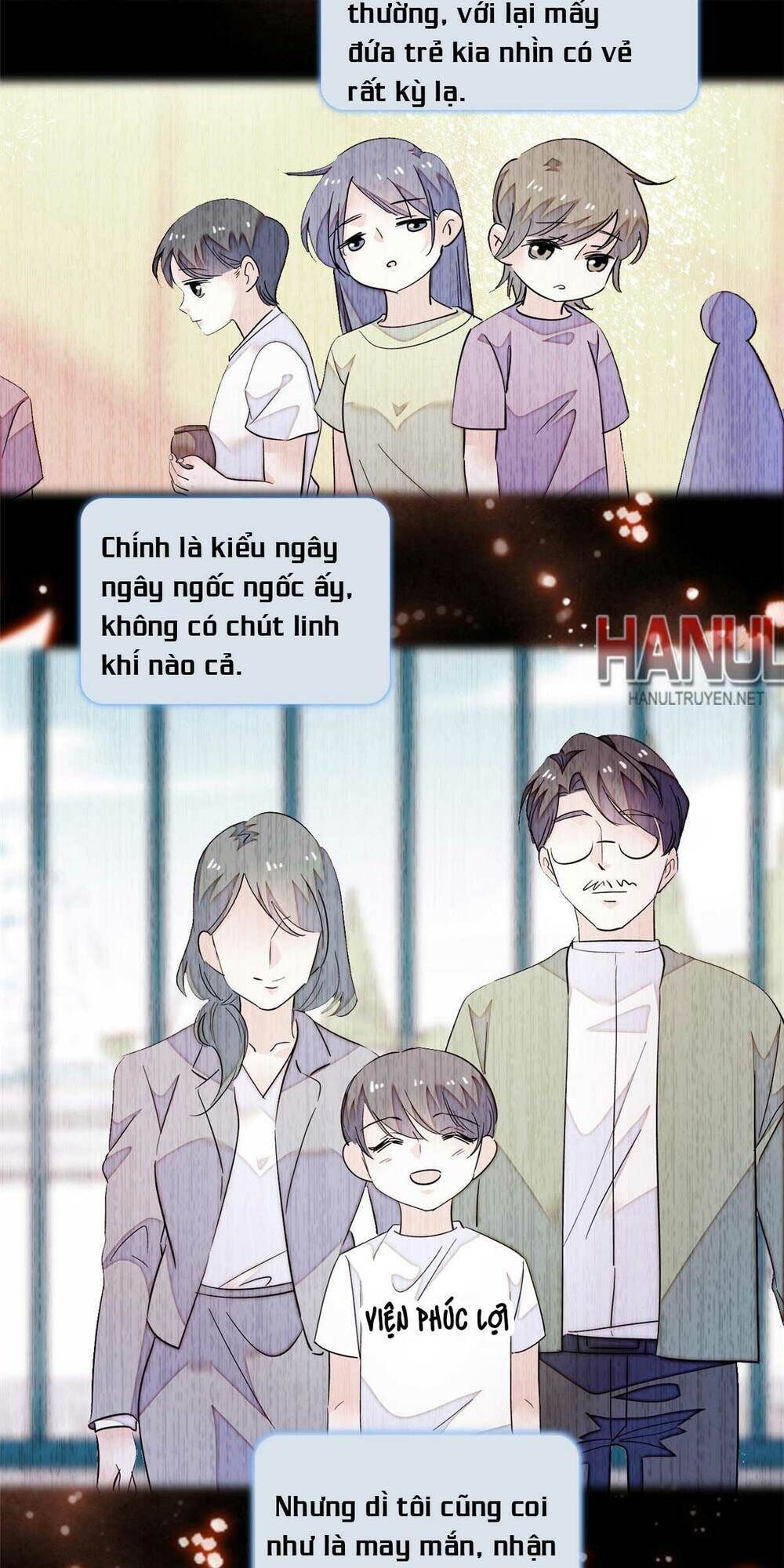 toàn mạng đều là fan cp của tôi với ảnh đế chapter 218 - Next chapter 219