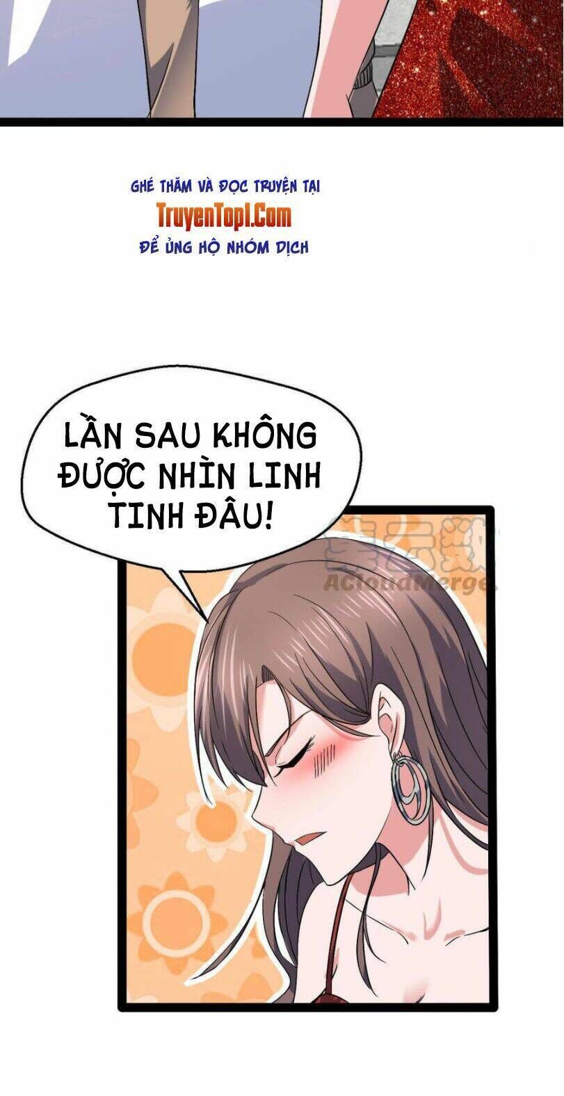 cực phẩm tiên tôn ở rể chapter 44 - Trang 2