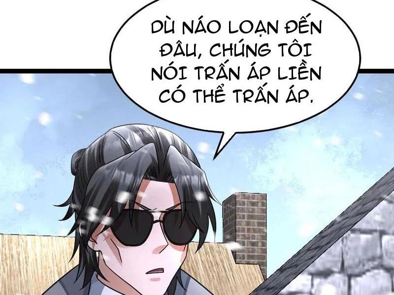 Toàn Cầu Băng Phong: Ta Chế Tạo Phòng An Toàn Tại Tận Thế Chapter 419 - Next Chapter 420