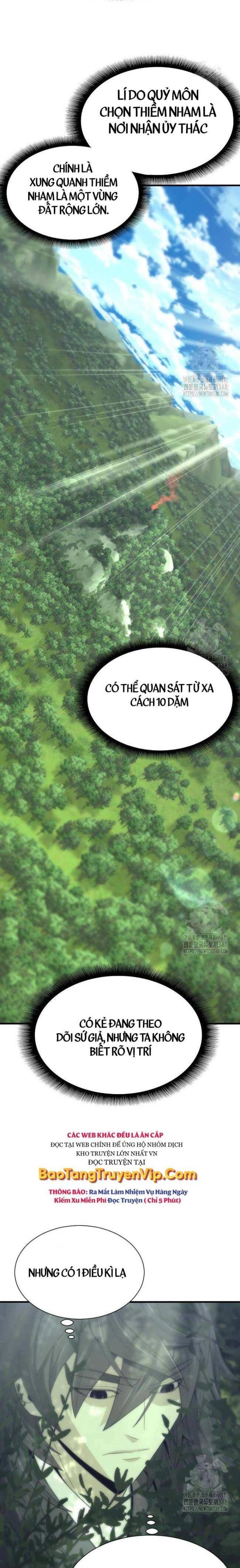 nhất hốt đao Chapter 43 - Trang 2