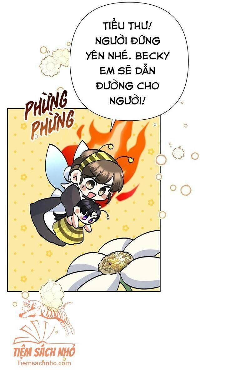 ác nữ hôm nay lại yêu đời rồi! chapter 36 - Trang 2