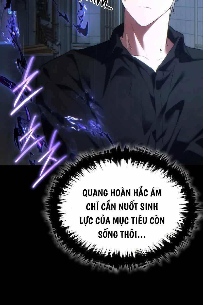 người chơi mạnh nhất hồi quy lần thứ 100 chapter 41 - Trang 2