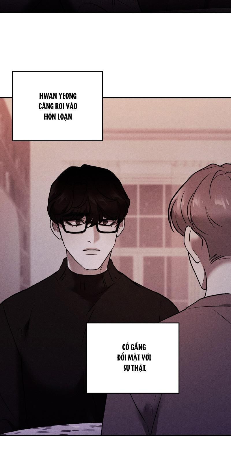 nỗi sợ của hwan yeong Chapter 43 - Next Chapter 43