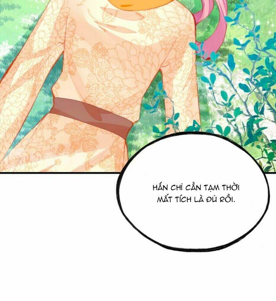 Trẫm Cũng Không Muốn Quá Khí Phách Chapter 10 - Trang 2