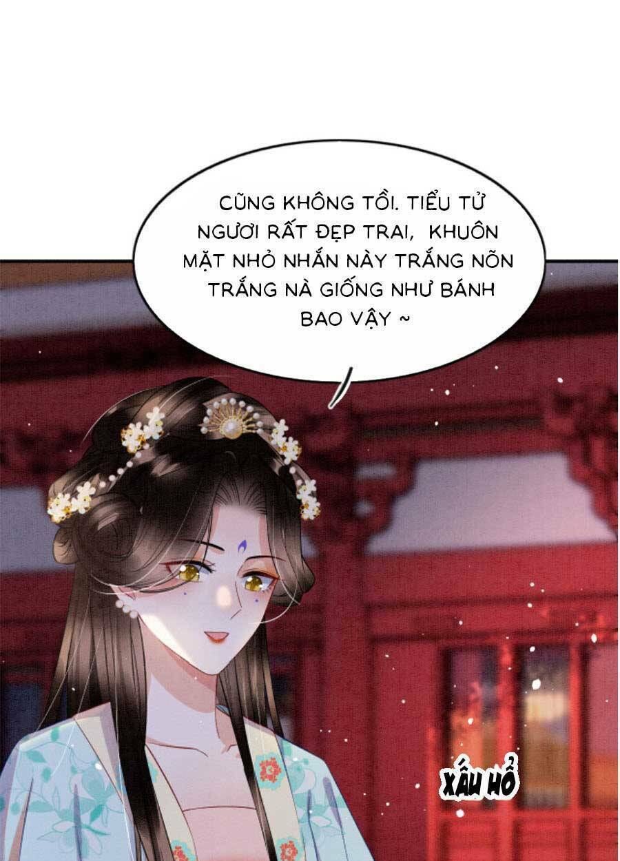 bạch nguyệt quang lạm quyền của sủng hậu chapter 65 - Trang 2