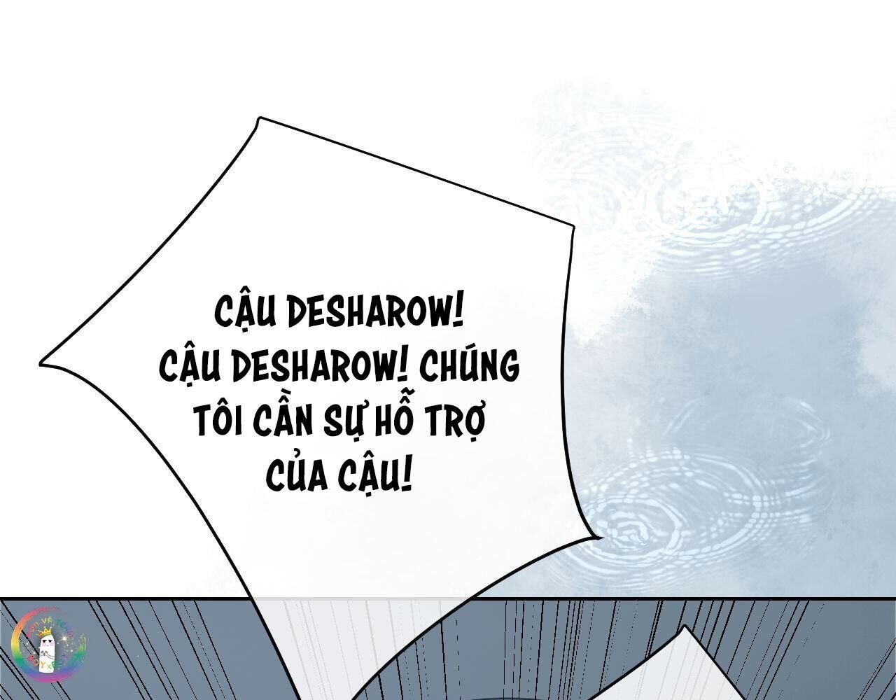 nhân ngư desharow Chapter 21 - Next Chapter 22