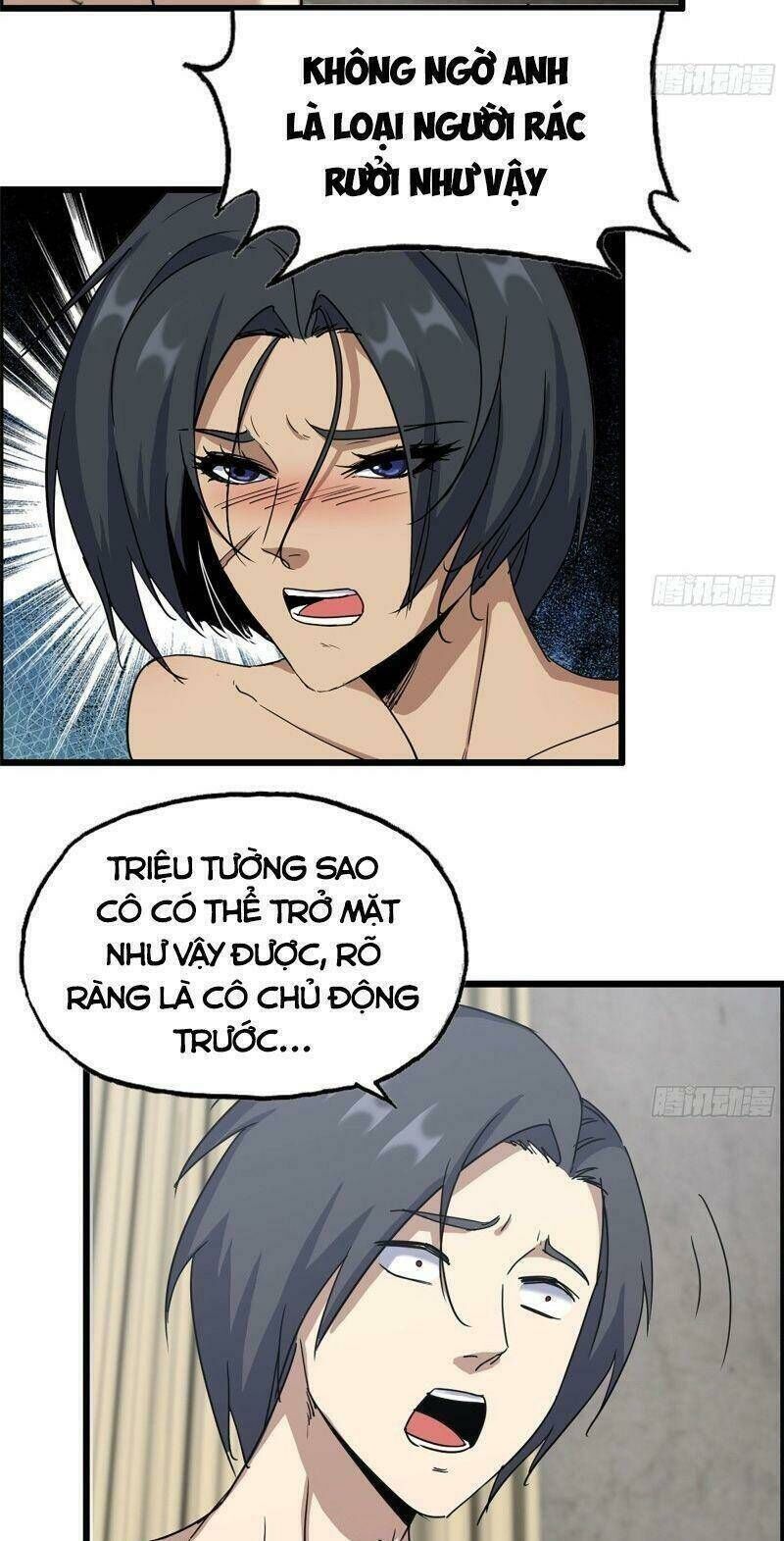 tôi chuyển vàng tại mạt thế Chapter 223 - Next Chapter 224