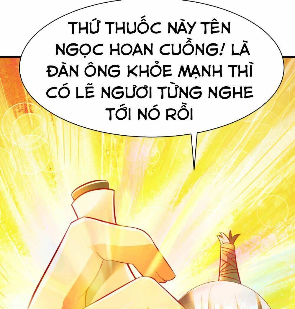 chiến đỉnh Chapter 206 - Trang 2