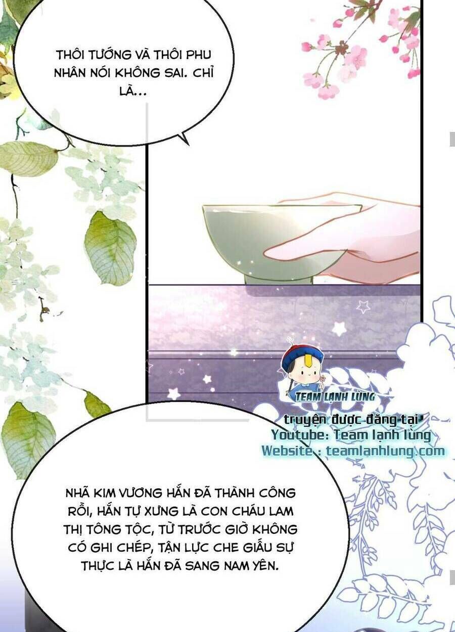 chỉ có tình yêu mới có thể ngăn cản hắc hóa chapter 47 - Trang 2