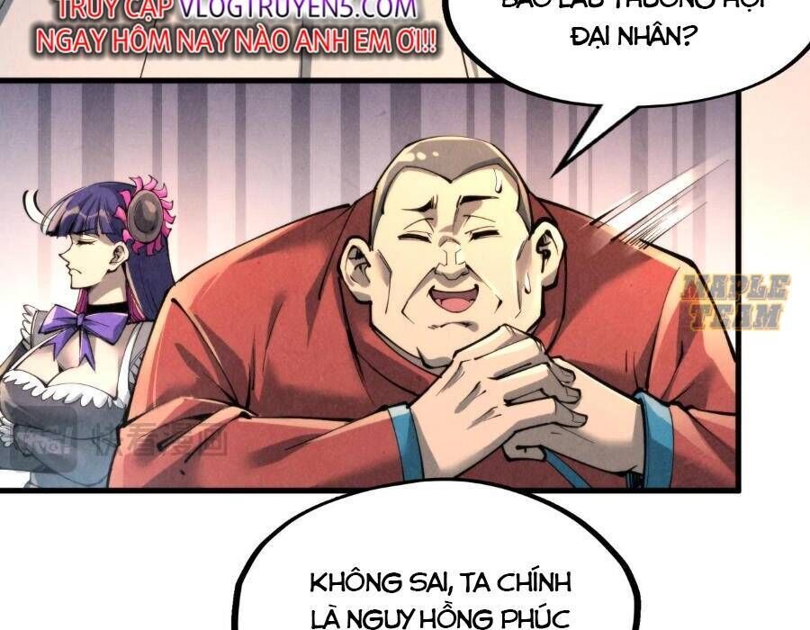 vạn cổ chí tôn chapter 245 - Trang 2