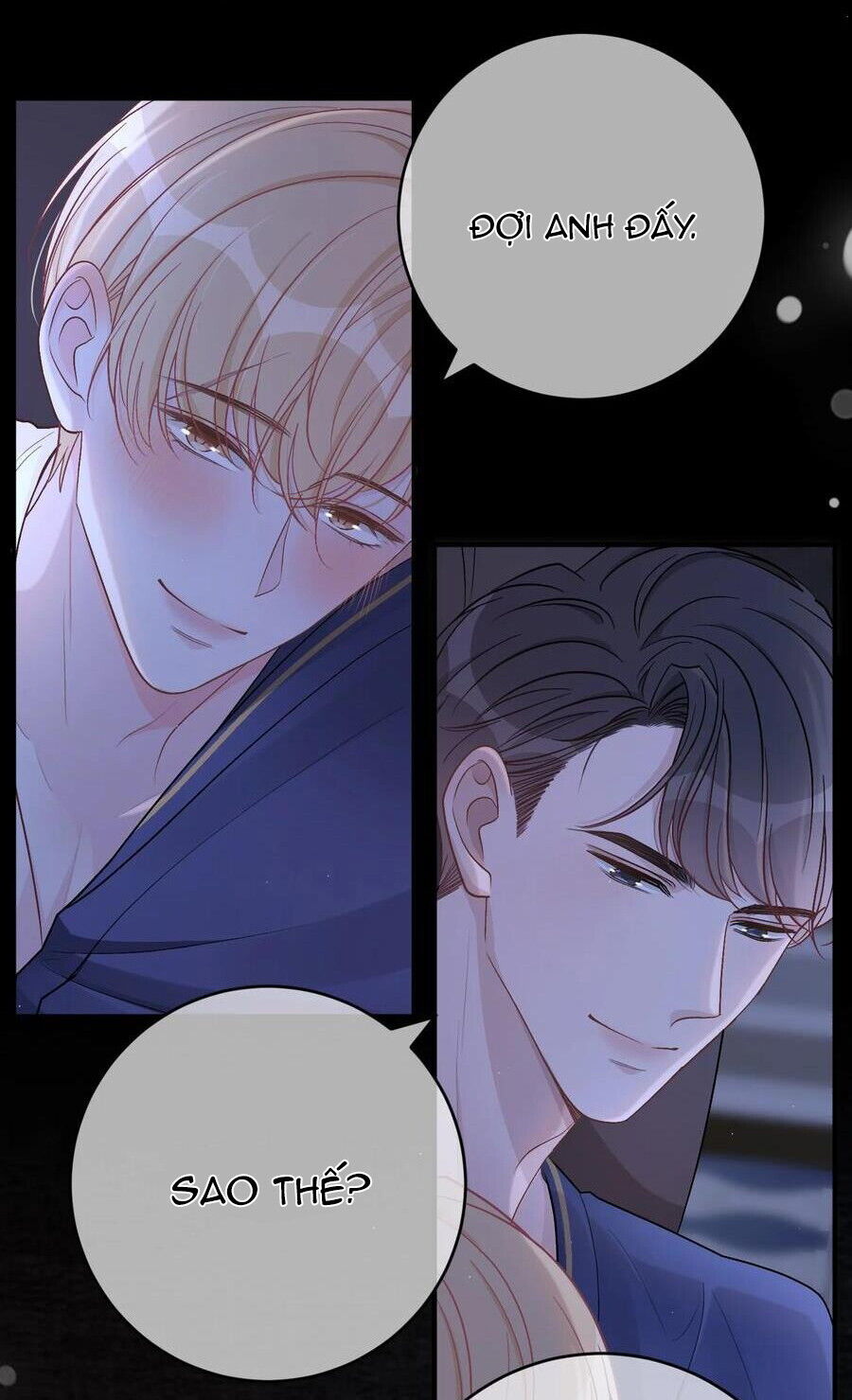 Trước Và Sau Ly Hôn! Chapter 52 - Next Chapter 53