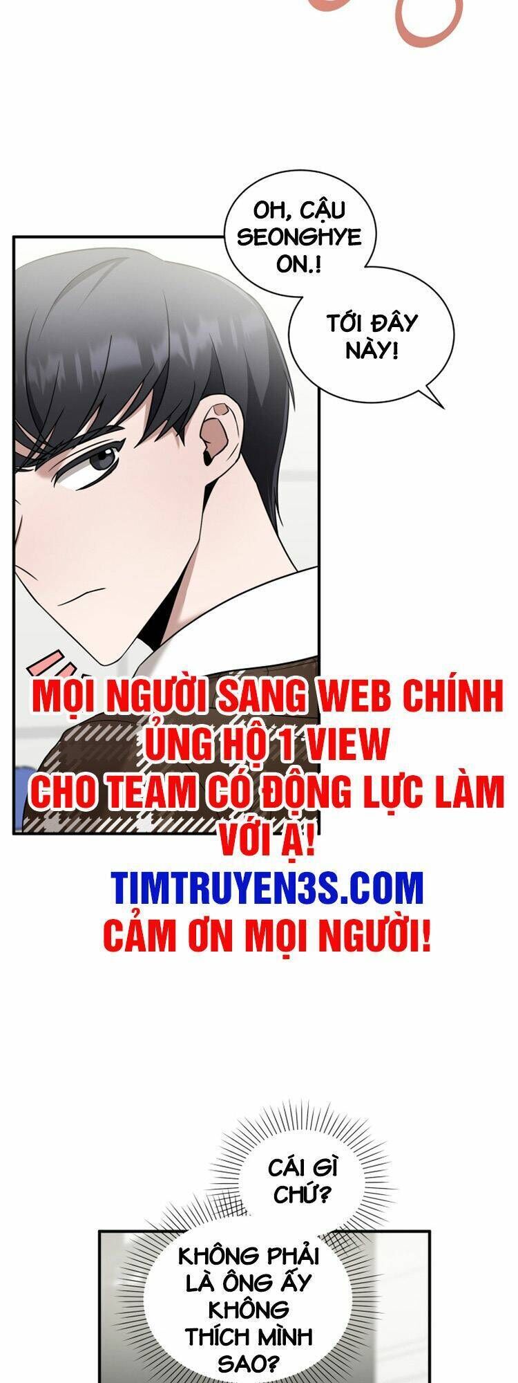 trở thành siêu diễn viên chỉ bằng việc đọc sách chapter 15 - Next Chapter 16