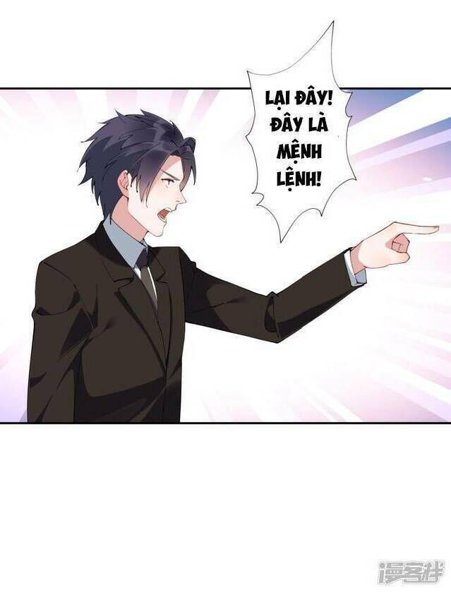 Ma Lạt Nữ Lão Bản Chapter 32 - Next Chapter 33