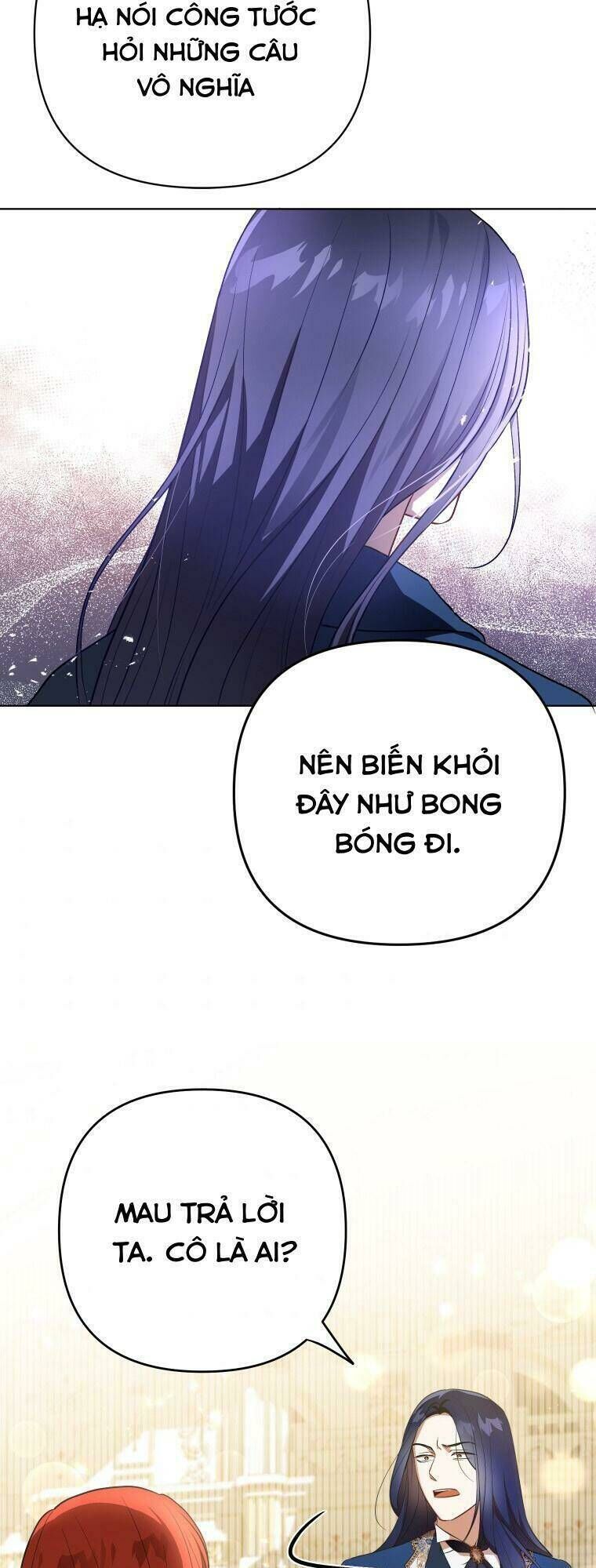 trở thành phiên dịch viên của bạo chúa chapter 24 - Trang 2