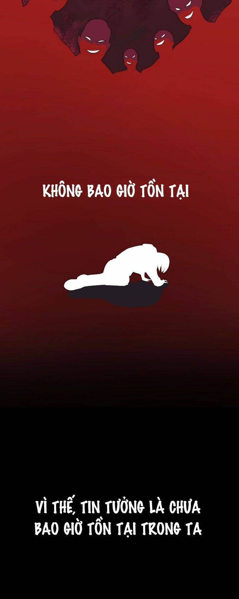 kẻ săn anh hùng chapter 1 - Trang 2