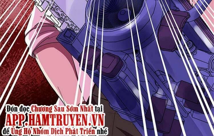 toàn cầu sụp đổ chapter 27 - Next Chapter 28