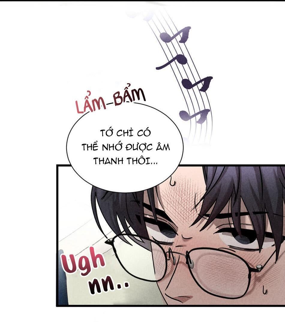 tuyển tập manhwa dằm khăm Chapter 32 Forging Rock'n Roll 3 - Trang 1