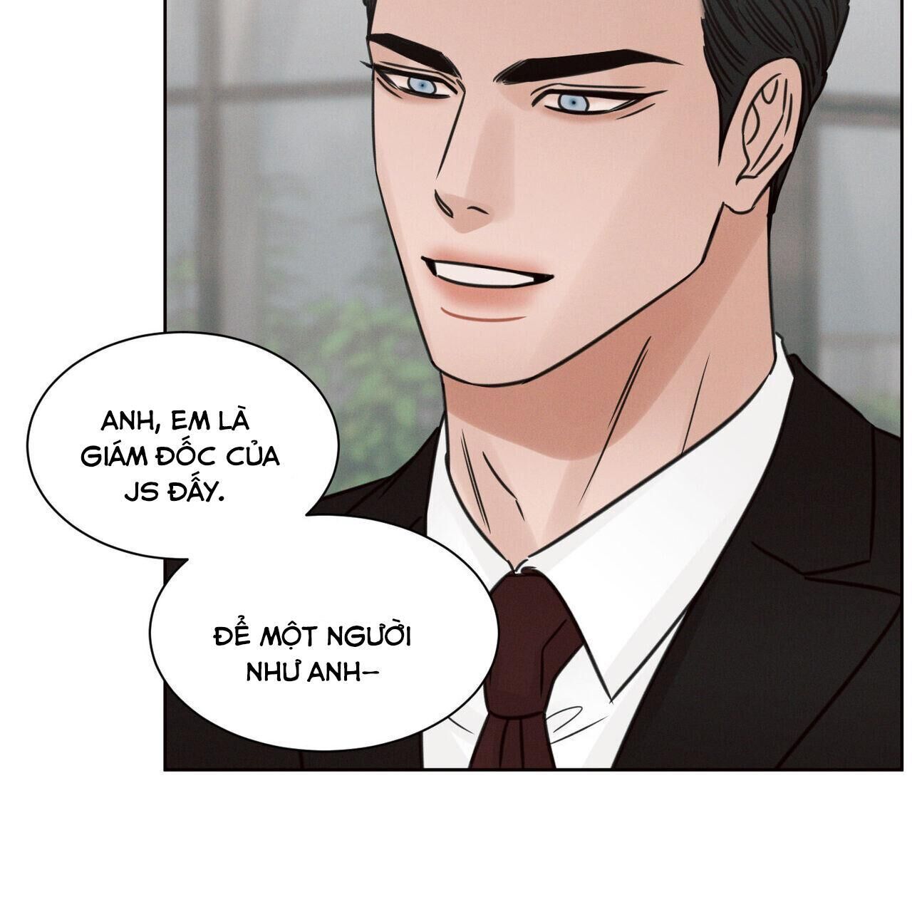 dù anh không yêu em Chapter 73 - Trang 2