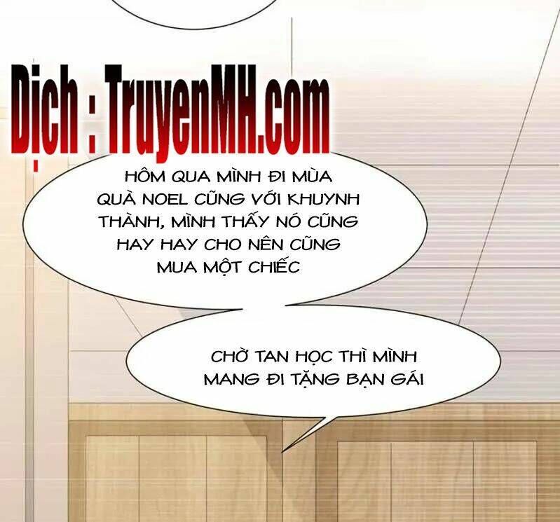 hôn sai 55 lần, nam thần cao lãnh ở sát vách chapter 112 - Trang 2