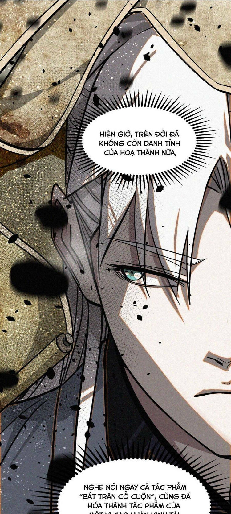 tâm ma chapter 42 - Trang 2